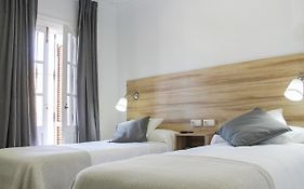 VÍA SEVILLA - CÁDIZ Alojamiento&Restaurante